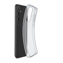 Cellularline Fine - Etui Samsung Galaxy S24+ (przezroczysty) Cellularline