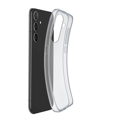 Cellularline Fine - Etui Samsung Galaxy S24+ (przezroczysty) Cellularline Cellularline Fine - Etui Samsung Galaxy S24+ (przezroczysty) Cellularline