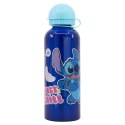 Disney Stitch - Bidon aluminiowy z kolekcji Palms 530 ml Stitch