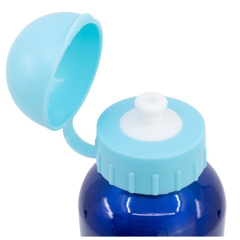 Disney Stitch - Bidon aluminiowy z kolekcji Palms 530 ml Stitch Disney Stitch - Bidon aluminiowy z kolekcji Palms 530 ml Stitch