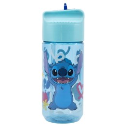 Disney Stitch - Bidon z tritanu z kolekcji Palms 430 ml Stitch