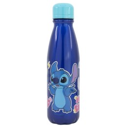 Disney Stitch - Butelka aluminiowa z kolekcji Palms 600 ml Stitch