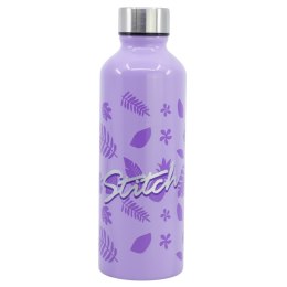 Disney Stitch - Butelka aluminiowa z kolekcji Palms and Kisses 755 ml Stitch
