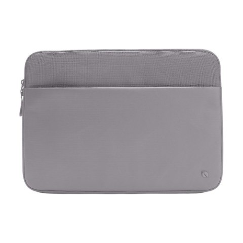 Incase A.R.C. Sleeve - Pokrowiec z kieszenią MacBook Pro 14" (M4/M3/M2/M1/2024-2021) (Szary) Incase Incase A.R.C. Sleeve - Pokrowiec z kieszenią MacBook Pro 14" (M4/M3/M2/M1/2024-2021) (Szary) Incase