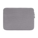 Incase A.R.C. Sleeve - Pokrowiec z kieszenią MacBook Pro 14" (M4/M3/M2/M1/2024-2021) (Szary) Incase