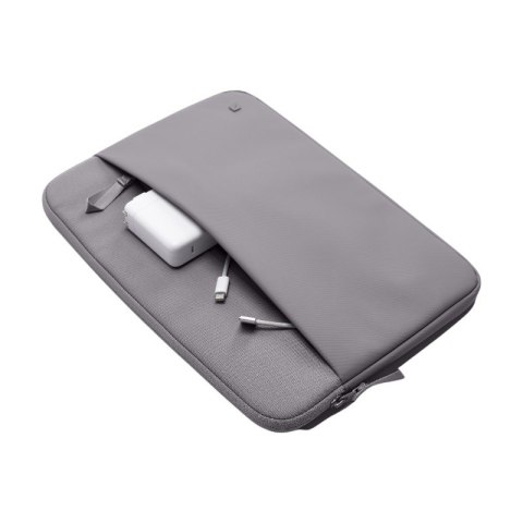 Incase A.R.C. Sleeve - Pokrowiec z kieszenią MacBook Pro 14" (M4/M3/M2/M1/2024-2021) (Szary) Incase Incase A.R.C. Sleeve - Pokrowiec z kieszenią MacBook Pro 14" (M4/M3/M2/M1/2024-2021) (Szary) Incase
