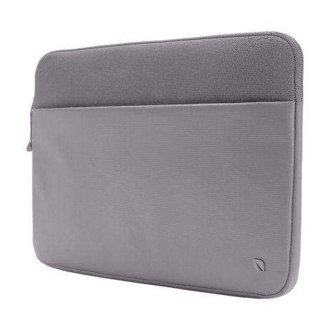 Incase A.R.C. Sleeve - Pokrowiec z kieszenią MacBook Pro 14" (M4/M3/M2/M1/2024-2021) (Szary) Incase Incase A.R.C. Sleeve - Pokrowiec z kieszenią MacBook Pro 14" (M4/M3/M2/M1/2024-2021) (Szary) Incase