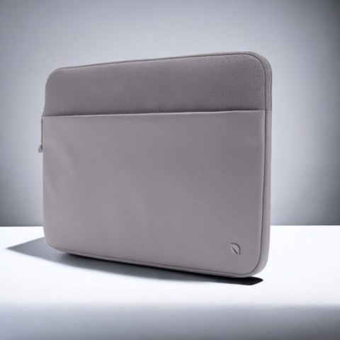 Incase A.R.C. Sleeve - Pokrowiec z kieszenią MacBook Pro 14" (M4/M3/M2/M1/2024-2021) (Szary) Incase Incase A.R.C. Sleeve - Pokrowiec z kieszenią MacBook Pro 14" (M4/M3/M2/M1/2024-2021) (Szary) Incase