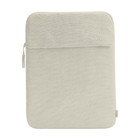 Incase Crosstown Sleeve with Woolenex - Pokrowiec z kieszenią MacBook Pro 14" (M4/M3/M2/M1/2024-2021) (Limestone) Incase Incase Crosstown Sleeve with Woolenex - Pokrowiec z kieszenią MacBook Pro 14" (M4/M3/M2/M1/2024-2021) (Limestone) Incase