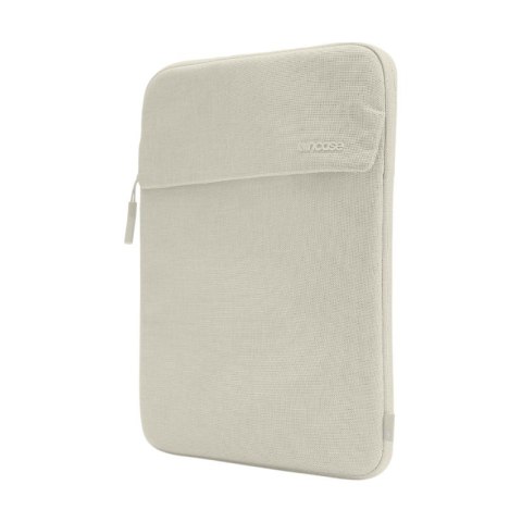 Incase Crosstown Sleeve with Woolenex - Pokrowiec z kieszenią MacBook Pro 14" (M4/M3/M2/M1/2024-2021) (Limestone) Incase Incase Crosstown Sleeve with Woolenex - Pokrowiec z kieszenią MacBook Pro 14" (M4/M3/M2/M1/2024-2021) (Limestone) Incase