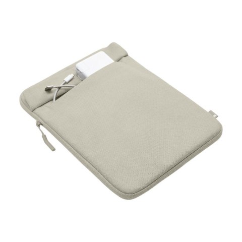 Incase Crosstown Sleeve with Woolenex - Pokrowiec z kieszenią MacBook Pro 14" (M4/M3/M2/M1/2024-2021) (Limestone) Incase Incase Crosstown Sleeve with Woolenex - Pokrowiec z kieszenią MacBook Pro 14" (M4/M3/M2/M1/2024-2021) (Limestone) Incase