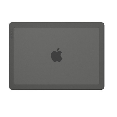 Incase Edge Hardshell Case - Etui MacBook Air 13" M3 (2024) / M2 (2022) (Black) Incase Incase Edge Hardshell Case - Etui MacBook Air 13" M3 (2024) / M2 (2022) (Black) Incase