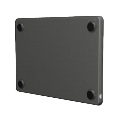 Incase Edge Hardshell Case - Etui MacBook Air 13" M3 (2024) / M2 (2022) (Black) Incase Incase Edge Hardshell Case - Etui MacBook Air 13" M3 (2024) / M2 (2022) (Black) Incase