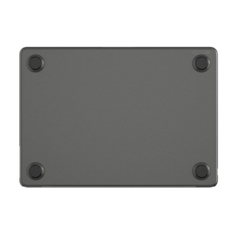 Incase Edge Hardshell Case - Etui MacBook Air 13" M3 (2024) / M2 (2022) (Black) Incase Incase Edge Hardshell Case - Etui MacBook Air 13" M3 (2024) / M2 (2022) (Black) Incase