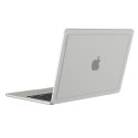 Incase Edge Hardshell Case - Etui MacBook Air 15" M3 (2024) / M2 (2023) (Clear) Incase