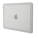 Incase Edge Hardshell Case - Etui MacBook Air 15" M3 (2024) / M2 (2023) (Clear) Incase