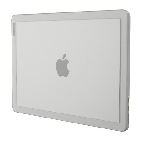 Incase Edge Hardshell Case - Etui MacBook Air 15" M3 (2024) / M2 (2023) (Clear) Incase Incase Edge Hardshell Case - Etui MacBook Air 15" M3 (2024) / M2 (2023) (Clear) Incase