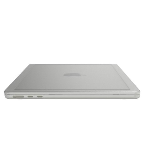 Incase Edge Hardshell Case - Etui MacBook Air 15" M3 (2024) / M2 (2023) (Clear) Incase Incase Edge Hardshell Case - Etui MacBook Air 15" M3 (2024) / M2 (2023) (Clear) Incase