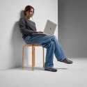Incase Edge Hardshell Case - Etui MacBook Air 15" M3 (2024) / M2 (2023) (Clear) Incase