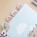 Pusheen - Notatnik A5 z kolekcji Purrfect Love Pusheen