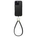 Spigen Cyrill Kajuk Classic Charm Mag MagSafe - Etui iPhone 16 Pro (Black) Spigen