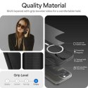 Spigen Cyrill Kajuk Classic Charm Mag MagSafe - Etui iPhone 16 Pro (Black) Spigen