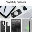 Spigen Cyrill Kajuk Classic Charm Mag MagSafe - Etui iPhone 16 Pro (Black) Spigen