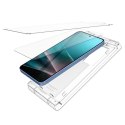 Spigen Elite Shield EZ Fit HD - Szkło hybrydowe do Samsung Galaxy S25+ (Przezroczysty) Spigen