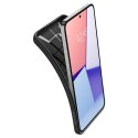 Spigen Liquid Air - Etui do Samsung Galaxy S24 (Matte Black) Spigen