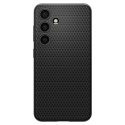Spigen Liquid Air - Etui do Samsung Galaxy S24+ (Matte Black) Spigen