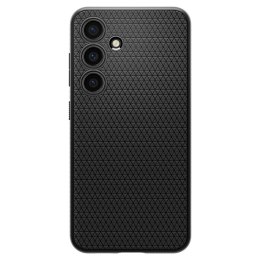 Spigen Liquid Air - Etui do Samsung Galaxy S24+ (Matte Black) Spigen