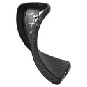 Spigen Liquid Air - Etui do Samsung Galaxy S24+ (Matte Black) Spigen
