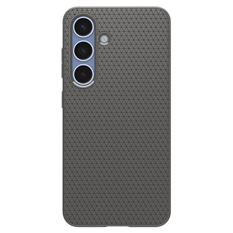 Spigen Liquid Air - Etui do Samsung Galaxy S25+ (Marble Grey) Spigen Spigen Liquid Air - Etui do Samsung Galaxy S25+ (Marble Grey) Spigen