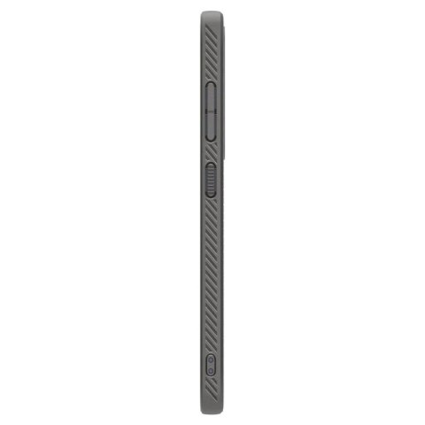Spigen Liquid Air - Etui do Samsung Galaxy S25+ (Marble Grey) Spigen Spigen Liquid Air - Etui do Samsung Galaxy S25+ (Marble Grey) Spigen