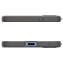 Spigen Liquid Air - Etui do Samsung Galaxy S25+ (Marble Grey) Spigen