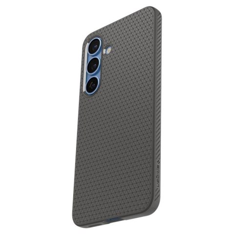 Spigen Liquid Air - Etui do Samsung Galaxy S25+ (Marble Grey) Spigen Spigen Liquid Air - Etui do Samsung Galaxy S25+ (Marble Grey) Spigen