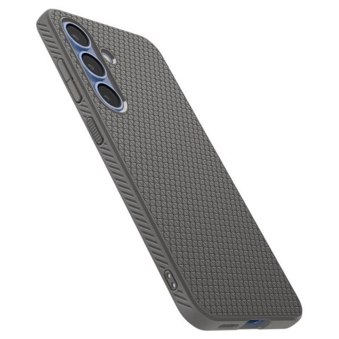 Spigen Liquid Air - Etui do Samsung Galaxy S25+ (Marble Grey) Spigen Spigen Liquid Air - Etui do Samsung Galaxy S25+ (Marble Grey) Spigen