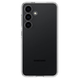 Spigen Liquid Crystal - Etui do Samsung Galaxy S24 (Przezroczysty) Spigen