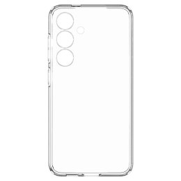 Spigen Liquid Crystal - Etui do Samsung Galaxy S24 (Przezroczysty) Spigen