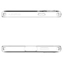 Spigen Liquid Crystal - Etui do Samsung Galaxy S24 (Przezroczysty) Spigen