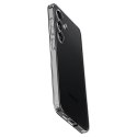 Spigen Liquid Crystal - Etui do Samsung Galaxy S24 (Przezroczysty) Spigen
