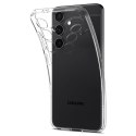 Spigen Liquid Crystal - Etui do Samsung Galaxy S24 (Przezroczysty) Spigen