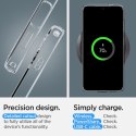 Spigen Liquid Crystal - Etui do Samsung Galaxy S24 (Przezroczysty) Spigen