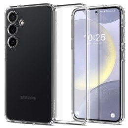Spigen Liquid Crystal - Etui do Samsung Galaxy S24+ (Przezroczysty) Spigen