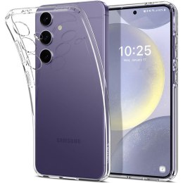 Spigen Liquid Crystal - Etui do Samsung Galaxy S24+ (Przezroczysty) Spigen