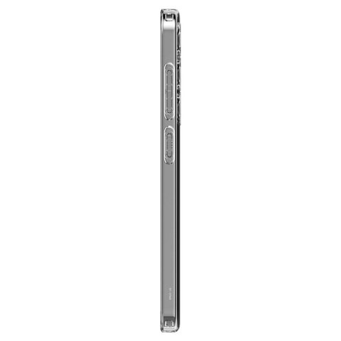 Spigen Liquid Crystal - Etui do Samsung Galaxy S24+ (Przezroczysty) Spigen Spigen Liquid Crystal - Etui do Samsung Galaxy S24+ (Przezroczysty) Spigen