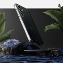Spigen Liquid Crystal - Etui do Samsung Galaxy S24+ (Przezroczysty) Spigen