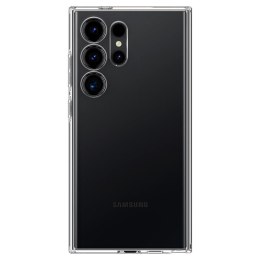 Spigen Liquid Crystal - Etui do Samsung Galaxy S24 Ultra (Przezroczysty) Spigen