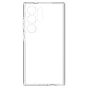 Spigen Liquid Crystal - Etui do Samsung Galaxy S24 Ultra (Przezroczysty) Spigen