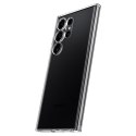 Spigen Liquid Crystal - Etui do Samsung Galaxy S24 Ultra (Przezroczysty) Spigen